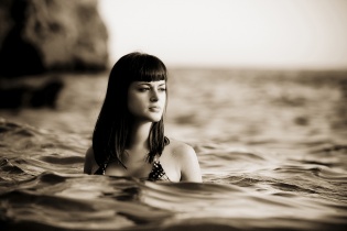 Η ζεστασιά του Ήλιου και το χρώμα του Αέρα