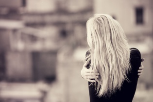 Αγαπώ · ξεκινώ από εμένα!