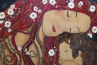 Νάνι νάνι το μωρό μου κάνει...